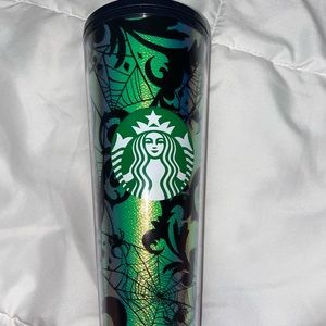 Starbucks Cup